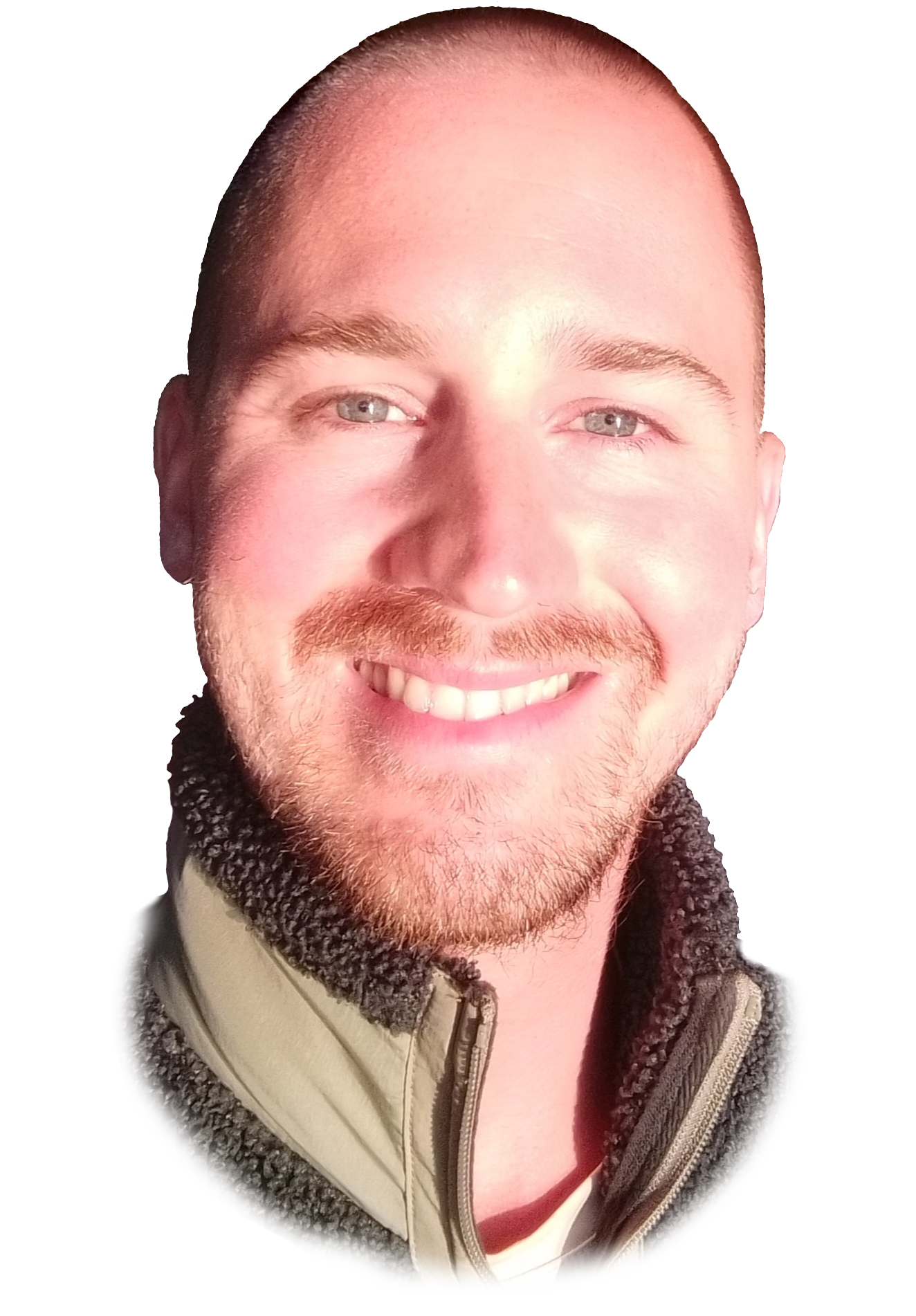 Joni Mäkisen kasvot
